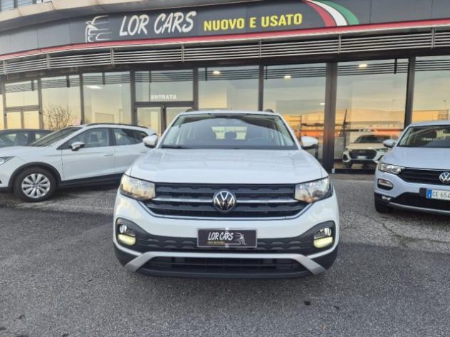 VOLKSWAGEN T-Cross 1.0 TSI Sport rif. 23131820 - Foto 2