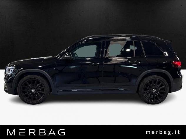 Mercedes-Benz GLB 200 d Premium auto - Foto 6