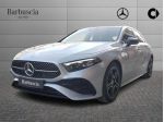 Mercedes-Benz Classe A A 180 d Automatic AMG Line Advanced Plus