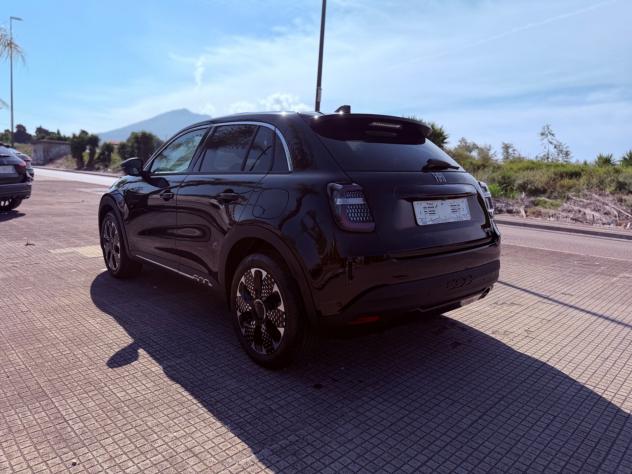 Fiat 600 Hybrid 110 CV DCT MHEV La Prima II - Foto 7