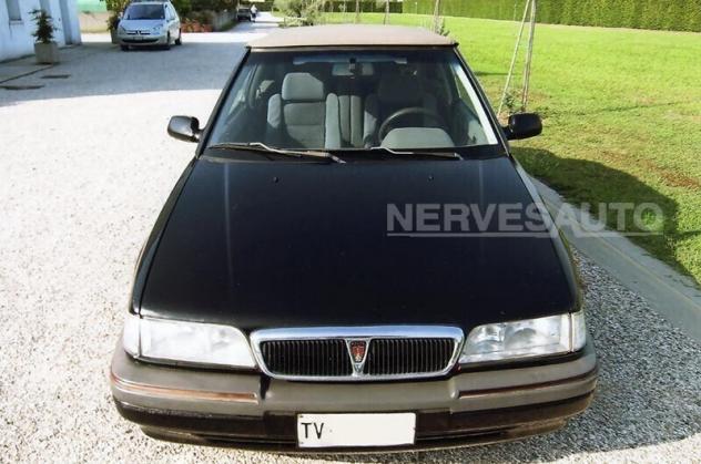 Rover 216i cabriolet del 1993 - Foto 3