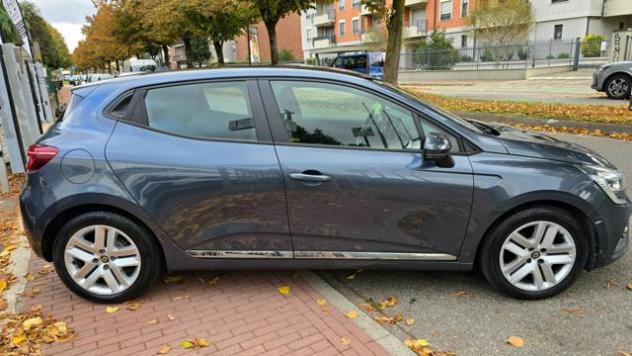 RENAULT Clio 1.0 TCe Intens GPL OK NEOPATENTATI rif. 24182288 - Foto 9