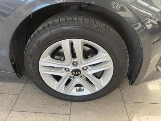 KIA Ceed 1.4 MPi GPL 5p. Business Class rif. 23789720 - Foto 6