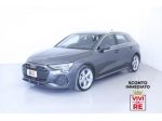 AUDI A3 SPB 35 TDI S tronic S line *SCONTO IMMEDIATO* rif. 22465230