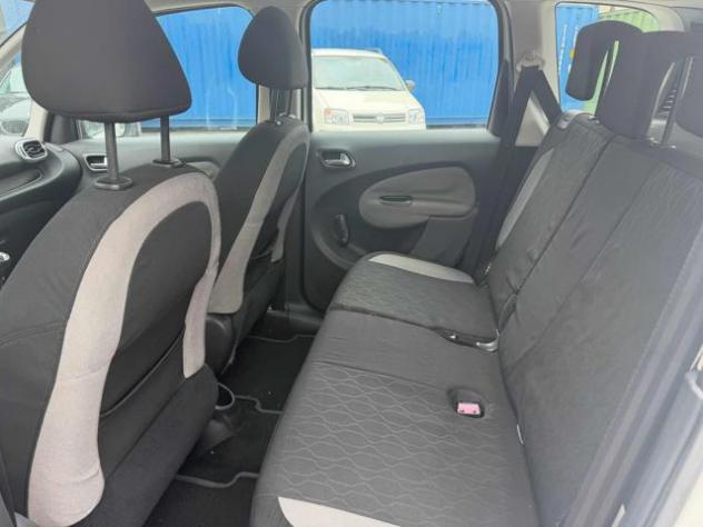 CITROEN C3 Picasso 1.6 HDi 90 Exclusive Limited 2 Stupenda Bellissima rif. 23421386 - Foto 8