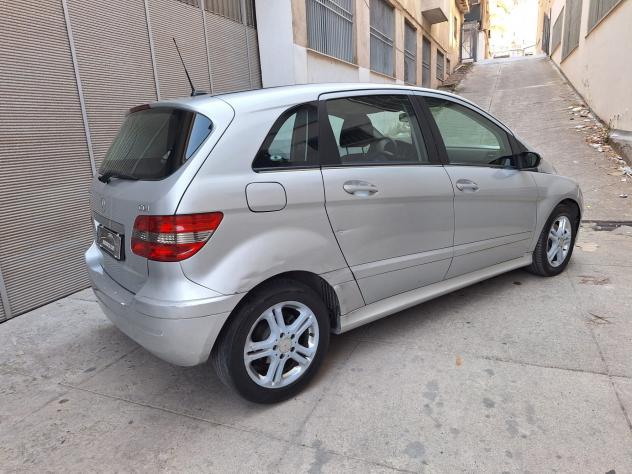 Mercedes-benz B 180 CDI Chrome - Foto 7