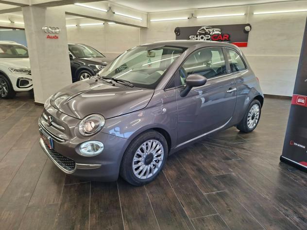 Fiat 500 1.0 Hybrid Dolcevita - Foto 5