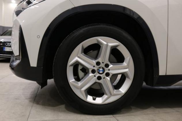 BMW X1 sDrive 18d xLine rif. 24126933 - Foto 8