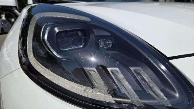 FORD Puma Gen-E 43 kWh Premium PERMUTE UNICOPRO. OK NEOPAT. rif. 23992479 - Foto 7