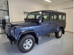 LAND ROVER Defender 110 2.5 Td5 cat SE NO BLOCCHI TRAFFICO rif. 23983614