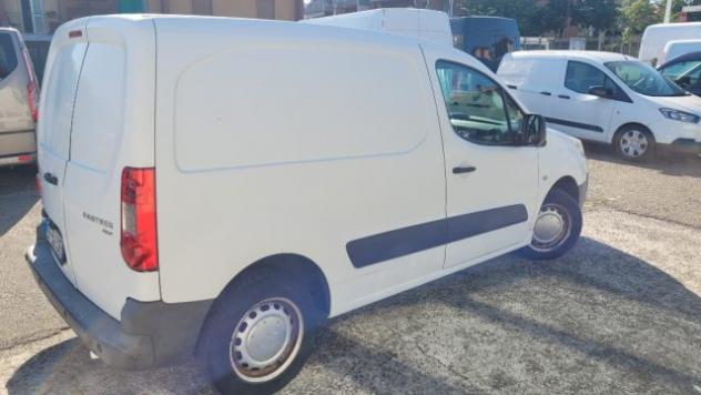 PEUGEOT Partner 1.6 HDi 90CV L1 3 posti Furgone Affaire rif. 23844185 - Foto 4