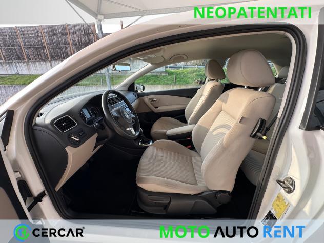 Volkswagen Polo 3 Porte Polo 3p 1.2 tsi Highline 105cv - Foto 9