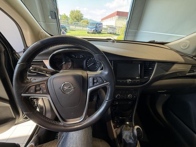Opel Mokka X Mokka X 1.4 t Advance Gpl-tech 4x2 140cv - Foto 8