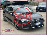 AUDI A3 VENDUTA SOLD --- CERCO rif. 23741294