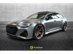 AUDI RS6 Avant 4.0 TFSI V8 quattro tiptronic rif. 23757287
