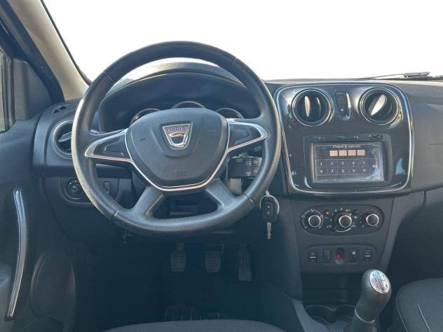 Dacia Sandero 2ª serie 1.5 dCi 8V 75CV Start&Stop Ambiance - Foto 7