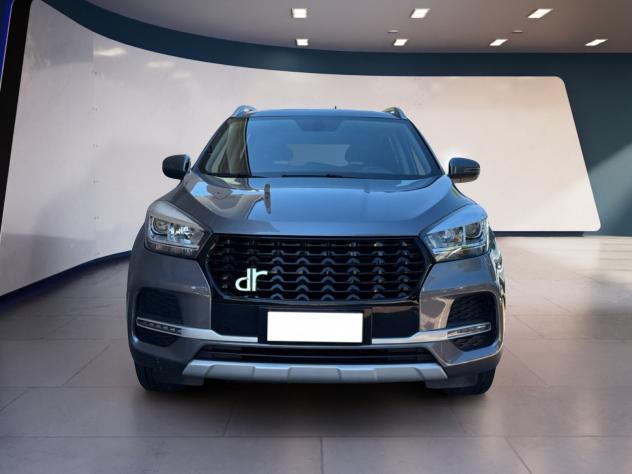 DR AUTOMOBILES DR 4.0 1.5 BI-FUEL BENZINA/GPL - Foto 2