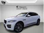 Jaguar F-Pace 2.0d i4 R-Sport awd 180cv auto my19