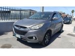 Hyundai iX35 1.7 CRDi 2WD Style Problemi al motore