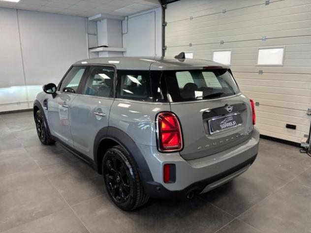 MINI Countryman 1.5 Diesel Hype Automatico StraFull rif. 24013873 - Foto 4