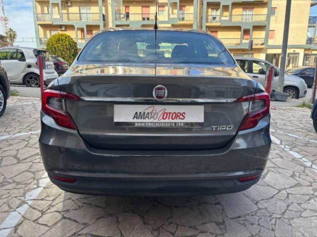 Fiat Tipo 1.4 Opening Edition 95cv - Foto 6