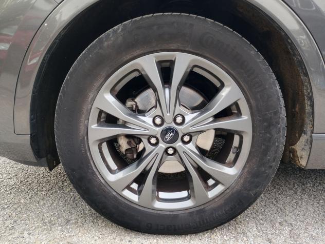 Ford Kuga Kuga 1.5 ecoblue ST-Line 2wd 120cv auto - Foto 10