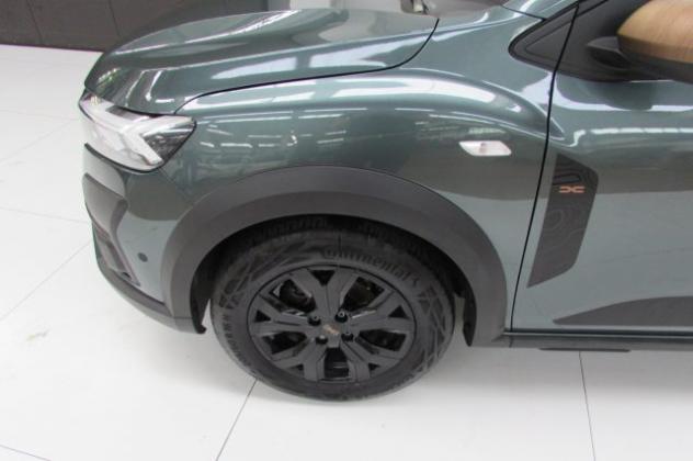 DACIA Sandero Stepway 1.0 TCe ECO-G Extreme rif. 23949174 - Foto 6