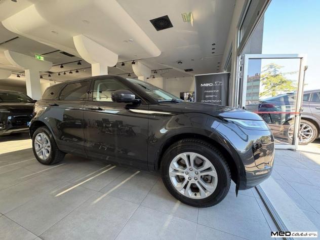 LAND ROVER - Range Rover Evoque - Scegli Versione - Foto 3