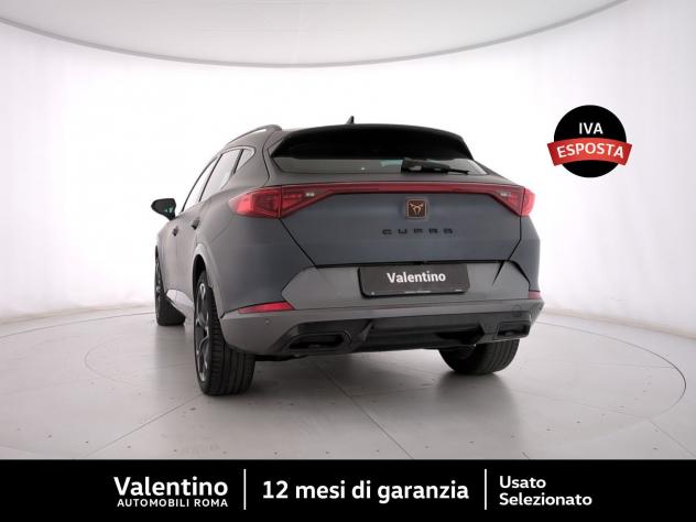 CUPRA Formentor 1.5 TSI DSG - Foto 5