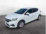 Dacia Sandero Streetway III 2021 Streetway 1.0 tce Expression Eco-g 100cv 5 &hellip;