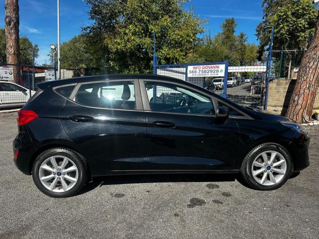 Ford Fiesta 1.1 85 CV 5 porte Plus - Foto 5