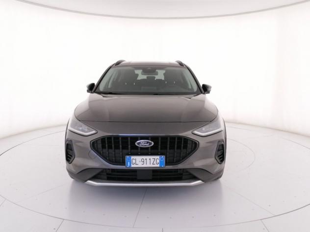 Ford Focus Active 1.0 ecoboost h Style 125cv - Foto 5