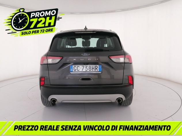Ford Kuga 1.5 ecoblue Titanium Business 2wd 120cv auto - Foto 4