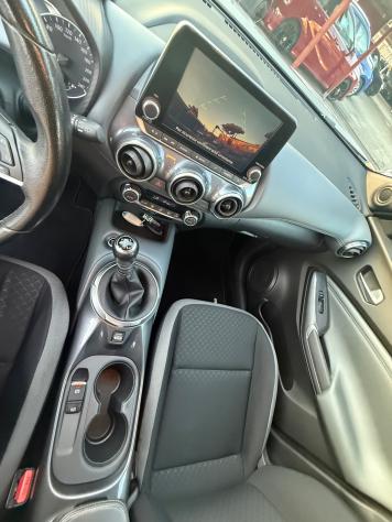 Juke 1.0 DIG-T 117 CV N-Design--unipro-no vincoli - Foto 10