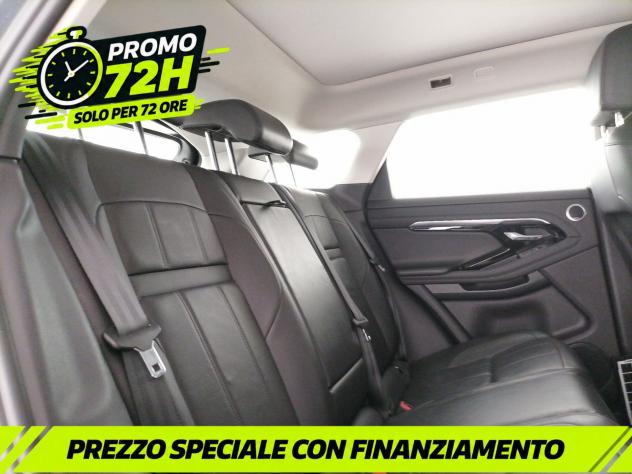 Land Rover Range Rover Evoque 1.5 i3 mhev SE fwd 160cv auto - Foto 4