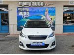 Peugeot 108 CABRIO VTi 72 S&S 5 porte Style TOP! UNIPRO ANDROID TAGL CERT