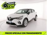 Renault Captur 1.6 E-Tech phev Intens 160cv auto