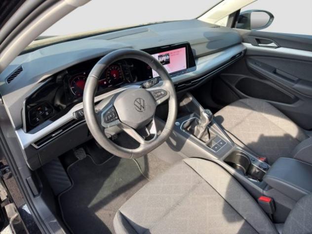 VOLKSWAGEN Golf Golf 2.0 TDI Life rif. 23935256 - Foto 9