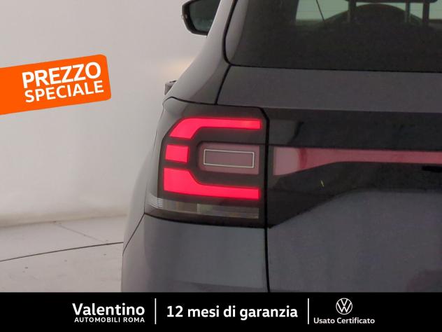 Volkswagen T-Cross 1.0 TSI Style BMT - Foto 8