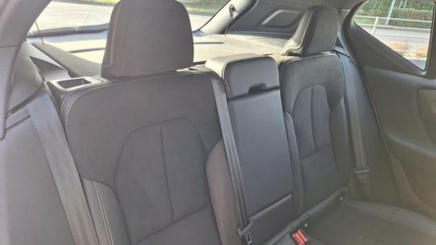VOLVO XC40 D3 AWD Geartronic R-design N°GD646 rif. 23993204 - Foto 10