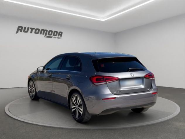 MERCEDES-BENZ A 180 d Automatic Business rif. 23339993 - Foto 6