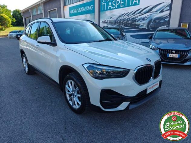 BMW X1 sDrive16d Business Advantage rif. 23831572 - Foto 3