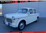 FIAT 1100 1100 BERLINA 103H LUSSO coda di rondine rif. 18488361