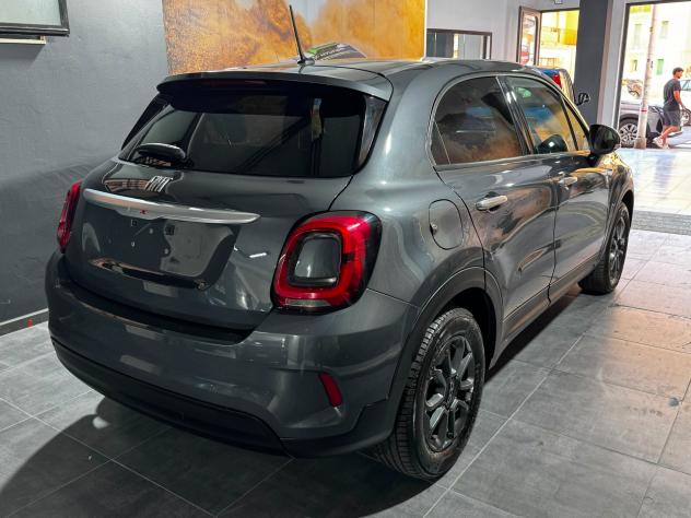 Fiat 500X 1.3 MultiJet 95 CV Club - Foto 4