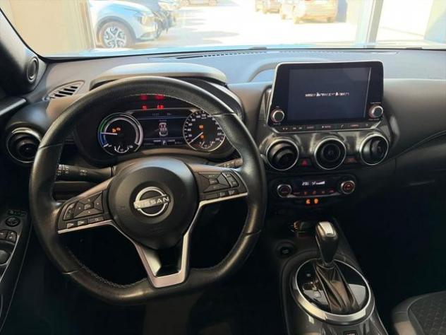NISSAN Juke 1.6 HEV N-Connecta rif. 23926999 - Foto 8