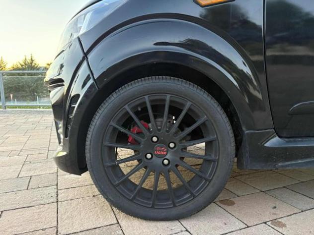 LIGIER JS 50 DCI Sport Ultimate Ice Tec rif. 24135545 - Foto 5