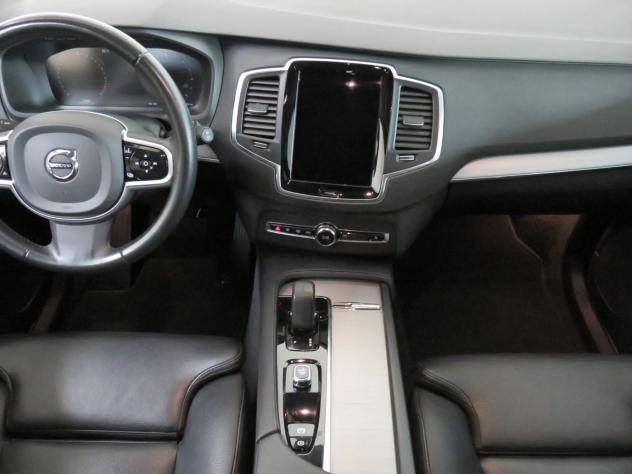 Volvo XC 90 XC90 B5 (d) AWD automatico 7 posti Ultimate Dark - Foto 10