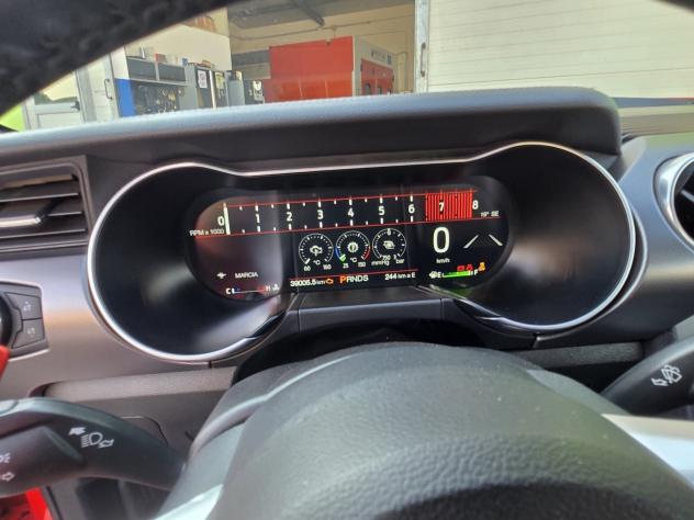 Ford Mustang Gt 2.3 ecoboost Aut. - Foto 4