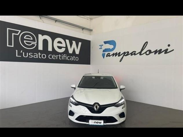 RENAULT Clio 1.6 E-Tech hybrid Zen 140cv auto my21 rif. 23505065 - Foto 2