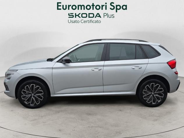 Škoda Kamiq Kamiq 1.0 tsi Black Dots 95cv - Foto 2